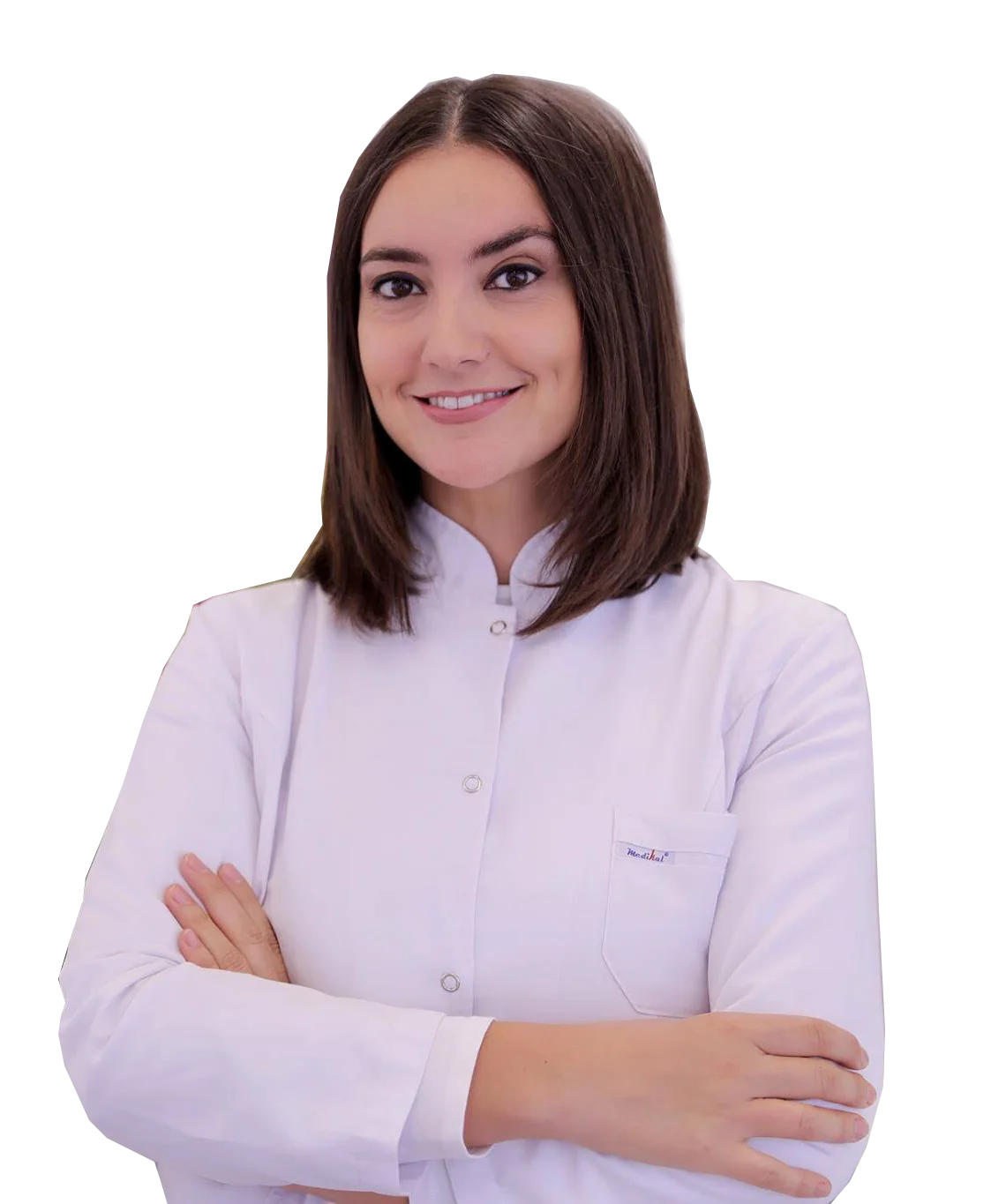 Stomatolog në klinikën dentare GOJA Smiles, Prishtinë